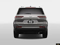 2025 Jeep Grand Cherokee L Laredo X