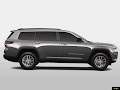 2025 Jeep Grand Cherokee L Laredo X