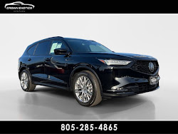 2023 Acura MDX w/Advance Package