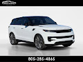 2023 Land Rover Range Rover Sport SE