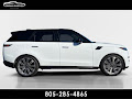 2023 Land Rover Range Rover Sport SE