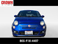 2013 FIAT 500 Sport