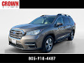 2021 Subaru Ascent Premium