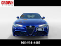 2023 Alfa Romeo Giulia Sprint