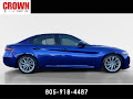 2023 Alfa Romeo Giulia Sprint