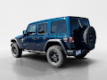 2025 Jeep Wrangler 4xe Willys