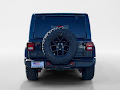 2025 Jeep Wrangler 4xe Willys