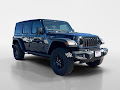 2025 Jeep Wrangler 4xe Willys