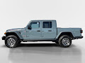 2025 Jeep Gladiator Rubicon X