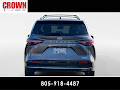 2021 Toyota Sienna Limited