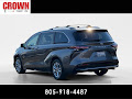 2021 Toyota Sienna Limited