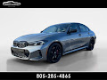 2023 BMW 3 Series M340i xDrive