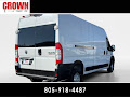 2020 RAM ProMaster Cargo Van High Roof