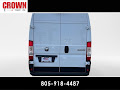 2023 RAM ProMaster Cargo Van High Roof