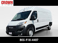 2023 RAM ProMaster Cargo Van High Roof