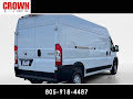 2023 RAM ProMaster Cargo Van High Roof