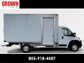 2023 RAM ProMaster Cutaway Low Roof