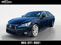 2013 Lexus GS 350 350