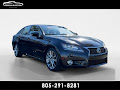 2013 Lexus GS 350 350